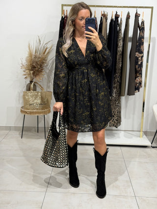 Robe MIDNIGHT