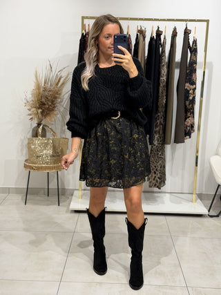 Robe MIDNIGHT