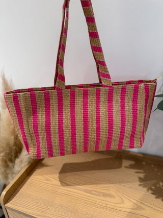 Sac GUSTAVO Fuchsia