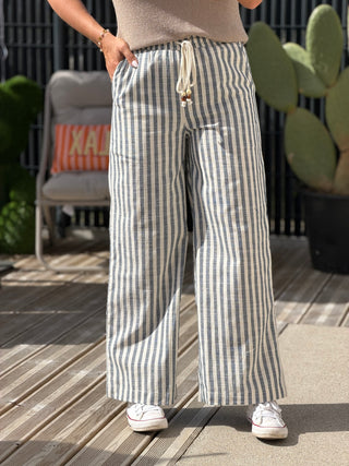 Pantalon MARSEILLE