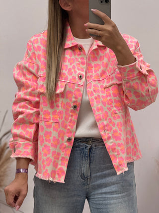 Veste SACHA