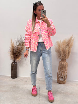 Veste SACHA
