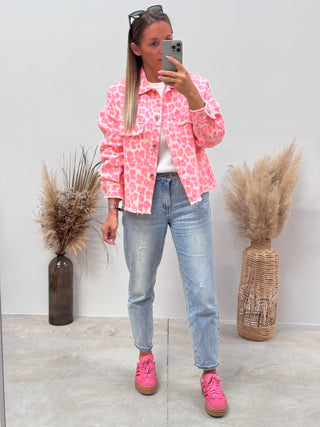 Veste SACHA