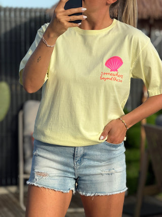 T-shirt PALY