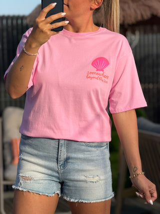 T-shirt PALY