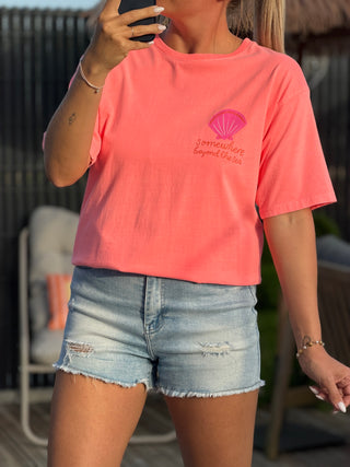 T-shirt PALY