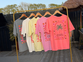 T-shirt PALY