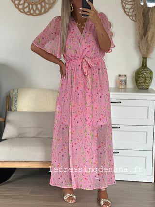 Robe ACTY Rose