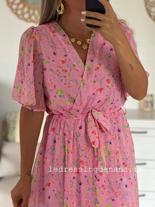 Robe ACTY Rose