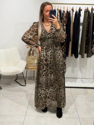 Robe BIANCA
