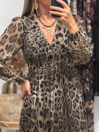 Robe BIANCA