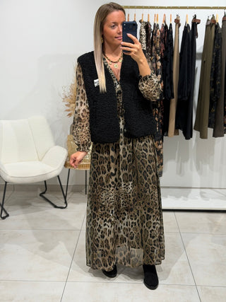 Robe BIANCA