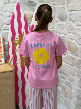 T-shirt MAGUETTE - KIDS