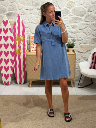 Robe RONALDO
