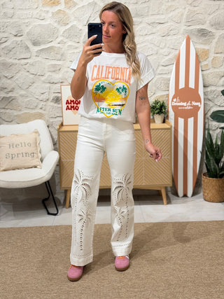 Jean's TROPICAL