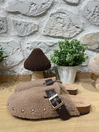 Mules SANDRY