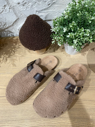 Mules SANDRY