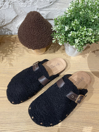 Mules SANDRY