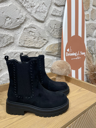 Bottines ROUEN