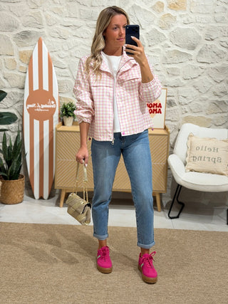 Kway DOROTY - ROSE