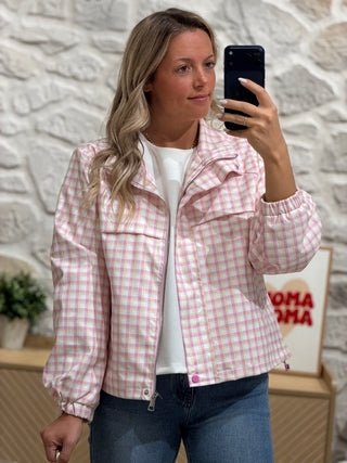 Kway DOROTY - ROSE