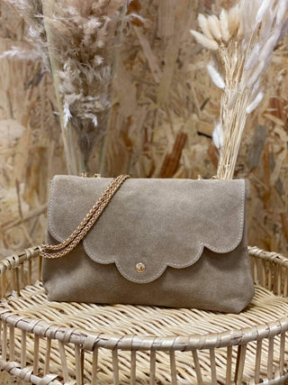 SAC BENODET BEIGE