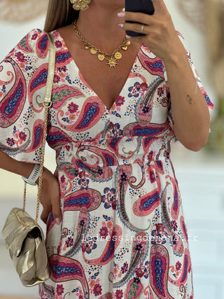 Robe MARCUS