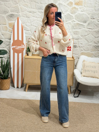 Jean's JOSEPHINE