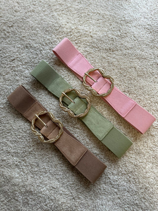 CEINTURE N*67