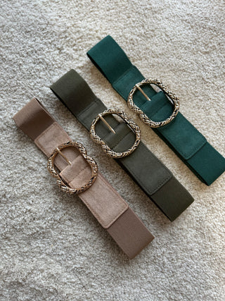 CEINTURE N*5