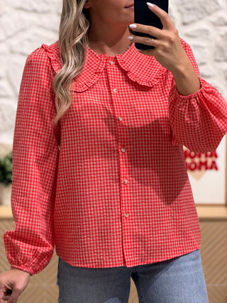Chemise JUSTIN