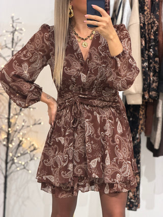 Robe KEERY