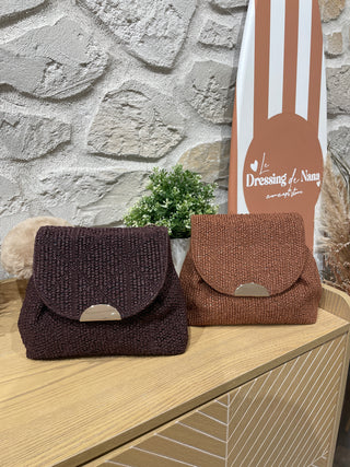 Sac MANDY