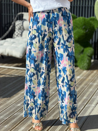 Pantalon TANO (Made in Italie)