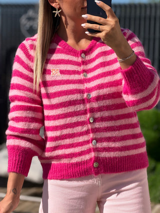Gilet ALINE