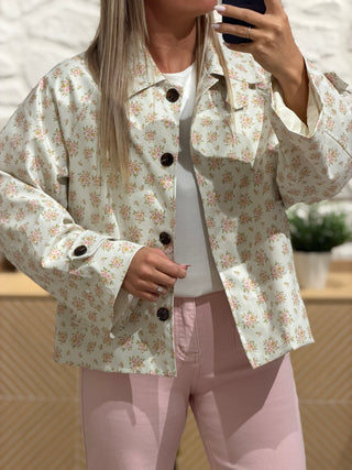Veste LUTINE