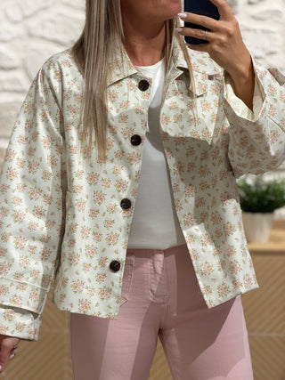 Veste LUTINE