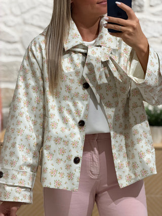 Veste LUTINE