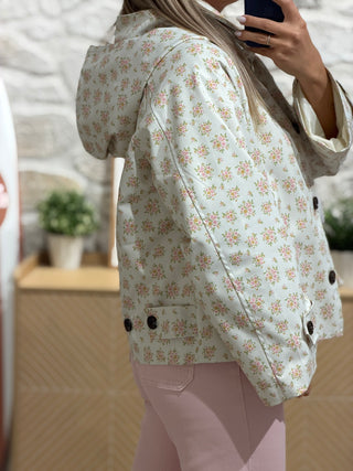 Veste LUTINE
