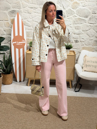Veste LUTINE