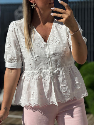 Blouse SABLE