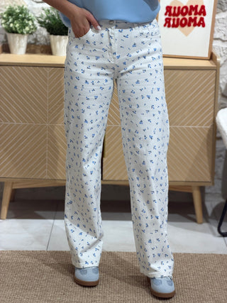 Jean's VENUS