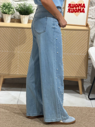 Jean's PERLE