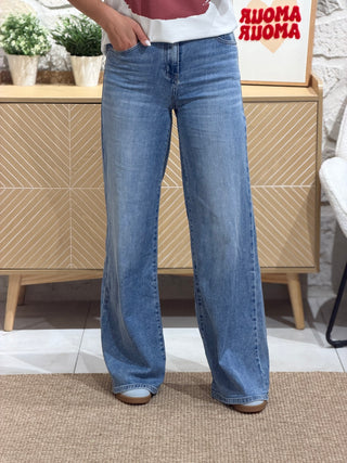 Jean's LASTY - Bleu jean's