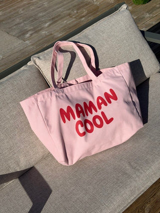 Sac MAMAN COOL