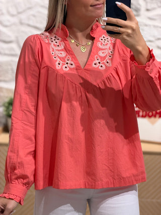 Blouse OMMA
