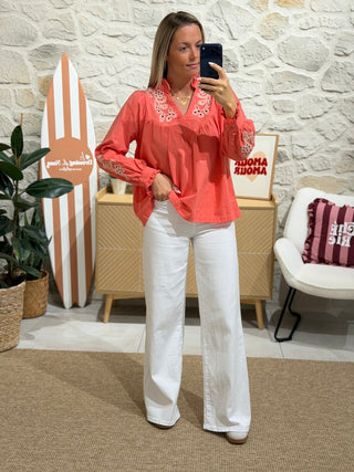 Blouse OMMA