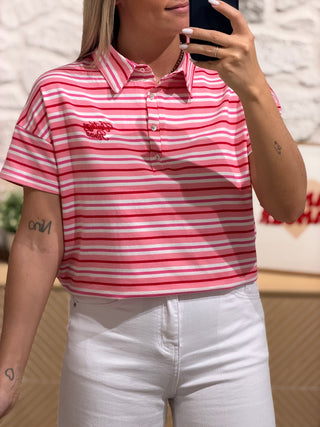Polo VINTAGE