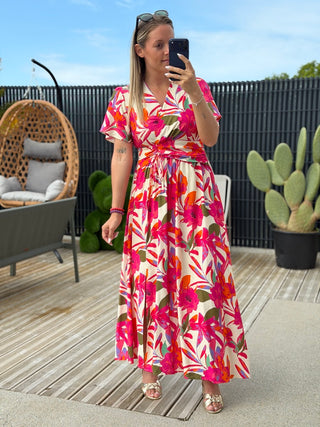 Robe OSORIO