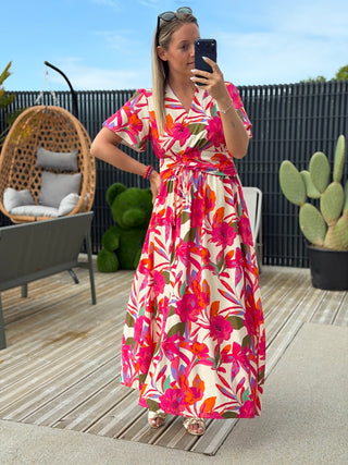Robe OSORIO